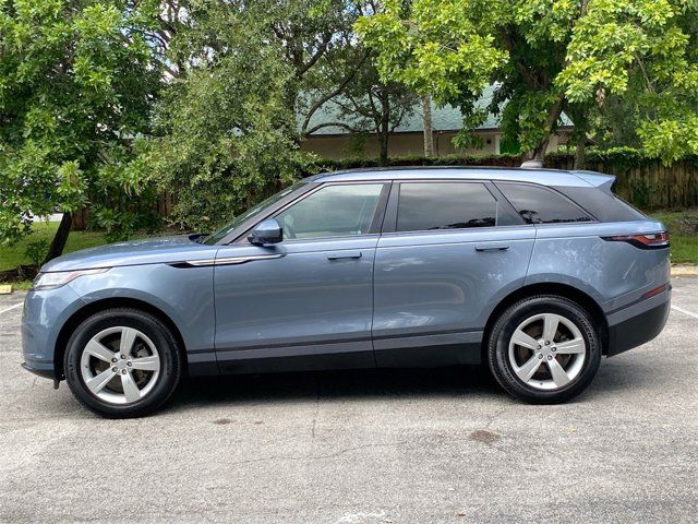 2018 Land Rover Range Rover Velar S