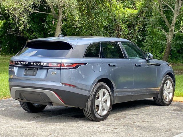 2018 Land Rover Range Rover Velar S