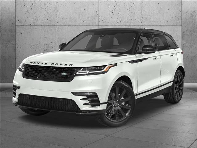 2018 Land Rover Range Rover Velar S