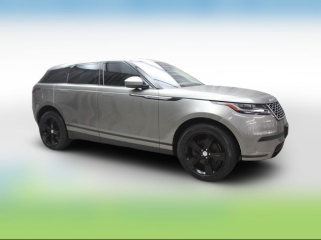 2018 Land Rover Range Rover Velar S