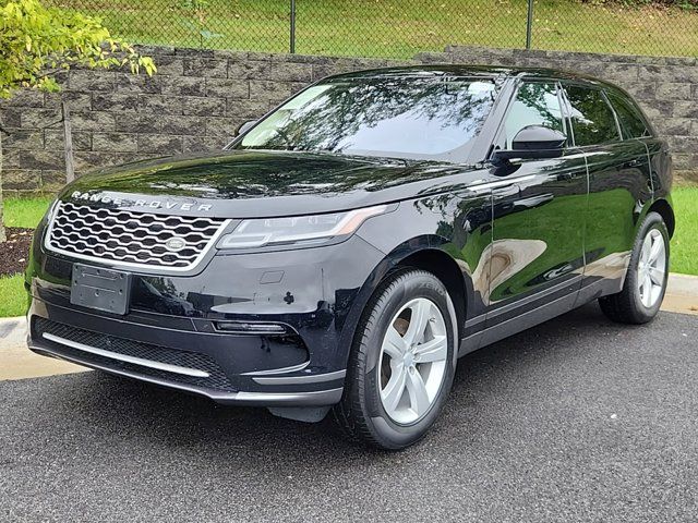 2018 Land Rover Range Rover Velar S