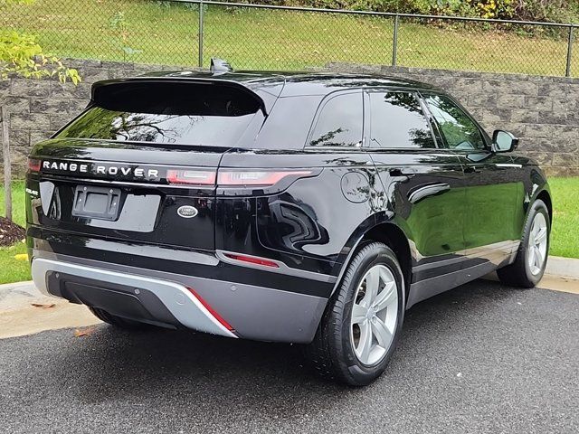 2018 Land Rover Range Rover Velar S