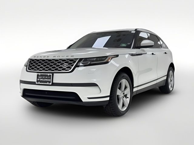 2018 Land Rover Range Rover Velar S