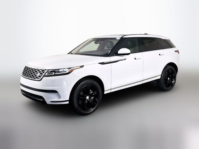 2018 Land Rover Range Rover Velar S