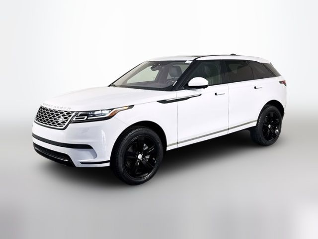 2018 Land Rover Range Rover Velar S