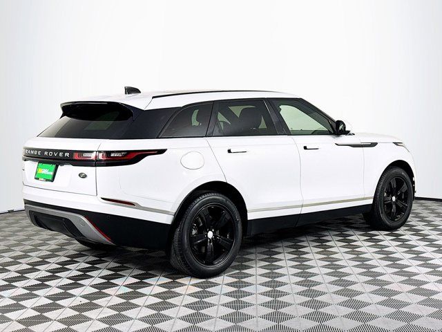 2018 Land Rover Range Rover Velar S