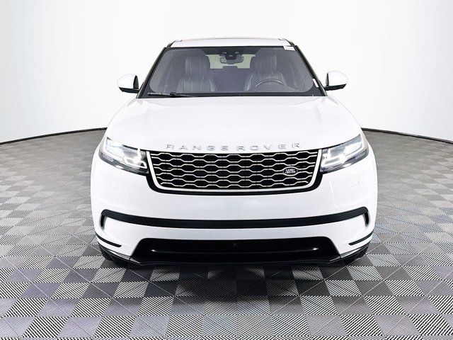 2018 Land Rover Range Rover Velar S