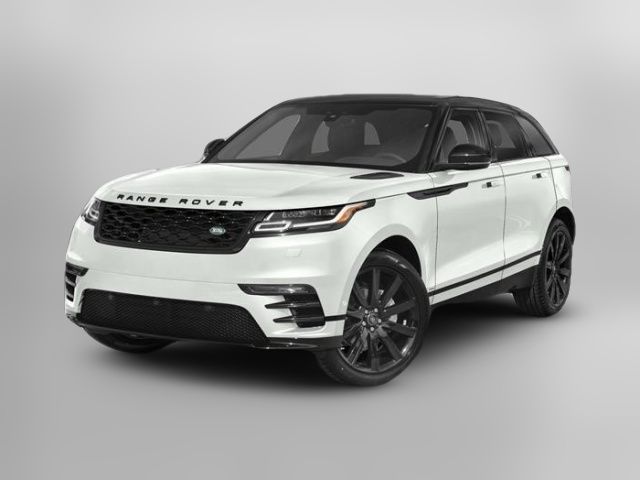 2018 Land Rover Range Rover Velar S