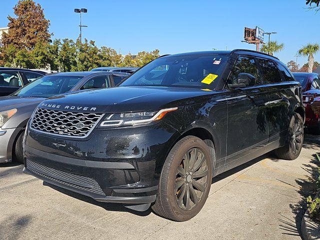 2018 Land Rover Range Rover Velar S