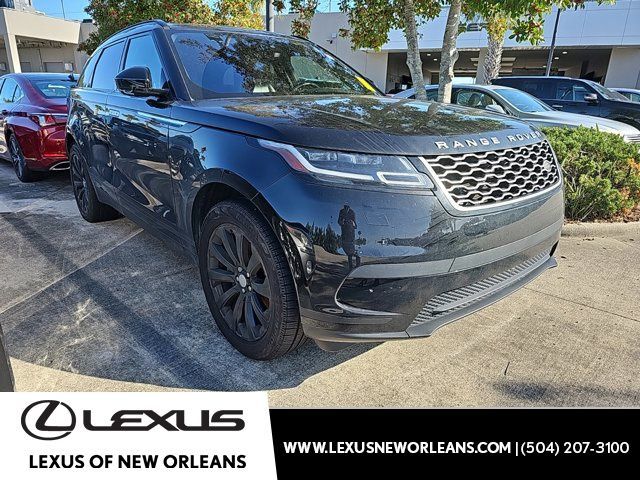 2018 Land Rover Range Rover Velar S