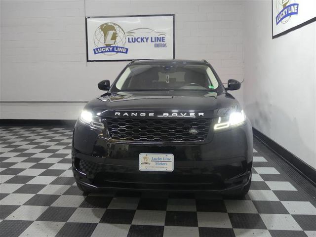 2018 Land Rover Range Rover Velar S