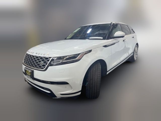 2018 Land Rover Range Rover Velar R-Dynamic SE