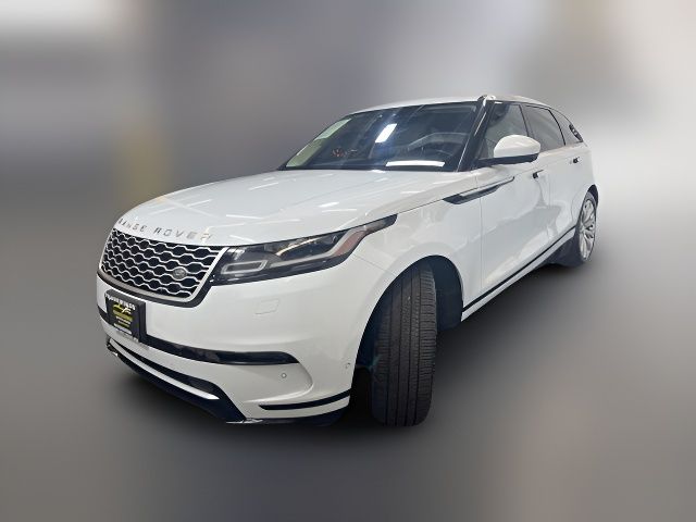 2018 Land Rover Range Rover Velar R-Dynamic SE