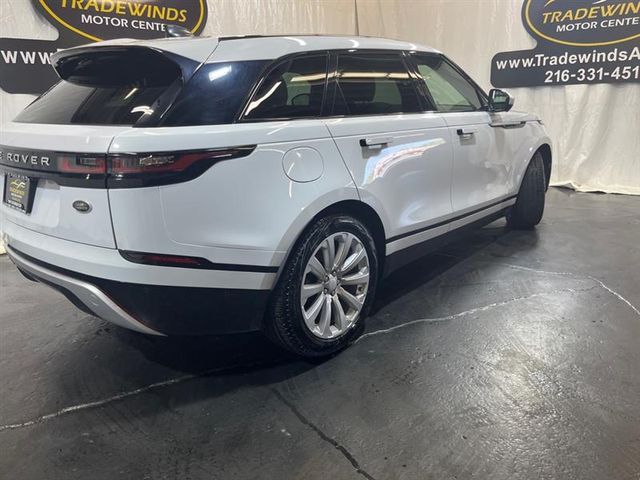 2018 Land Rover Range Rover Velar R-Dynamic SE