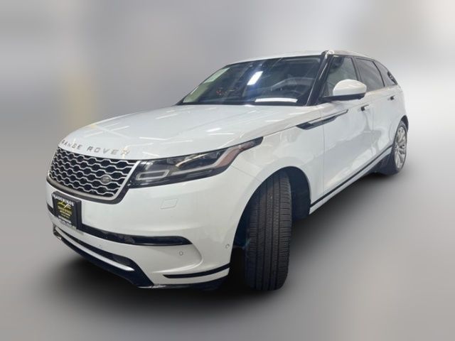 2018 Land Rover Range Rover Velar R-Dynamic SE