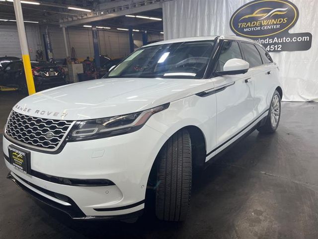 2018 Land Rover Range Rover Velar R-Dynamic SE