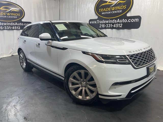 2018 Land Rover Range Rover Velar R-Dynamic SE