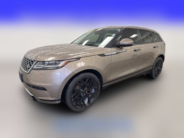 2018 Land Rover Range Rover Velar R-Dynamic SE