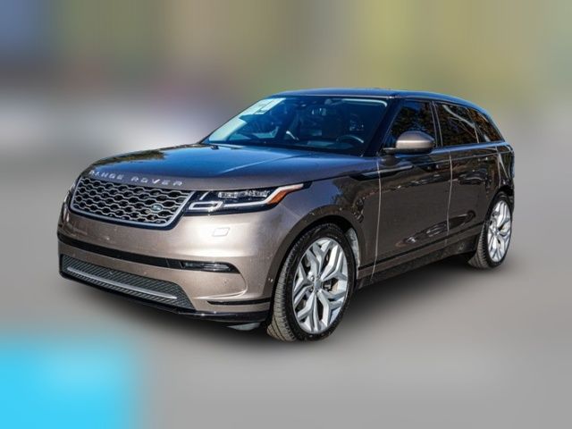 2018 Land Rover Range Rover Velar R-Dynamic SE