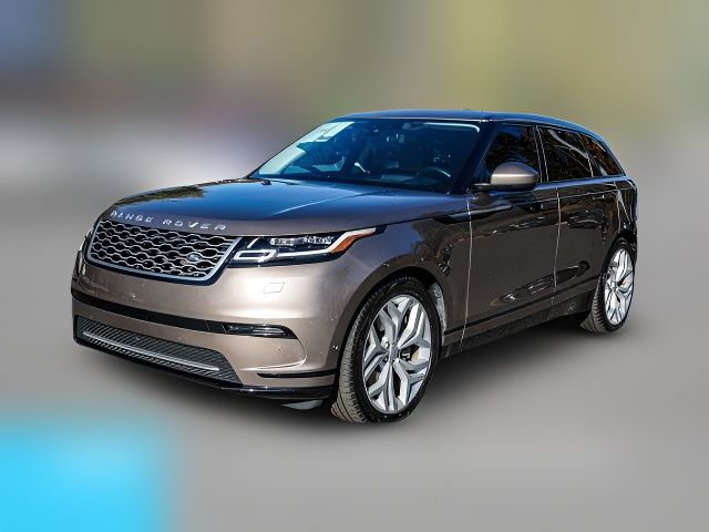 2018 Land Rover Range Rover Velar R-Dynamic SE