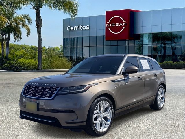 2018 Land Rover Range Rover Velar R-Dynamic SE