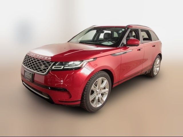 2018 Land Rover Range Rover Velar R-Dynamic SE