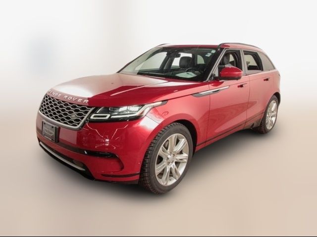 2018 Land Rover Range Rover Velar R-Dynamic SE