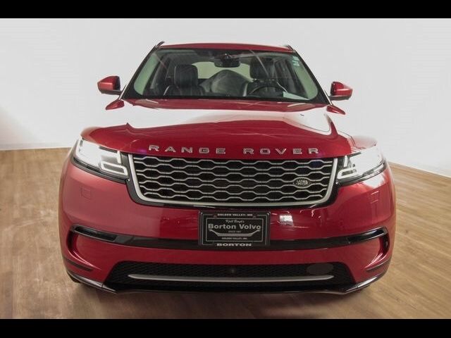 2018 Land Rover Range Rover Velar R-Dynamic SE