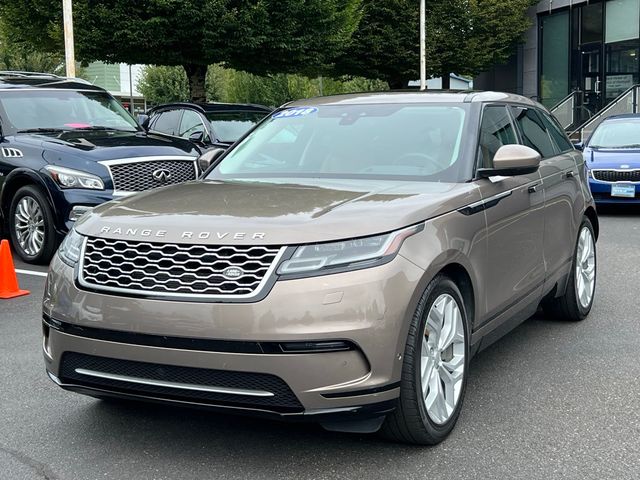 2018 Land Rover Range Rover Velar R-Dynamic SE