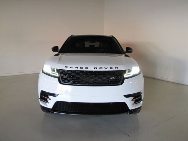 2018 Land Rover Range Rover Velar R-Dynamic SE