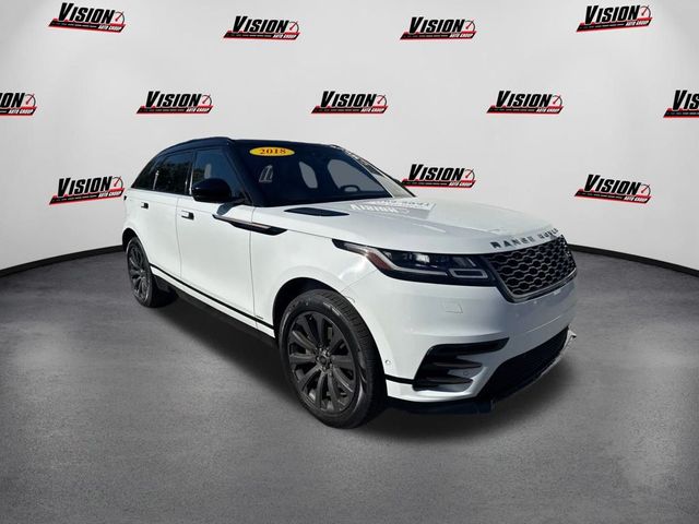 2018 Land Rover Range Rover Velar R-Dynamic SE