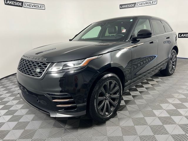 2018 Land Rover Range Rover Velar R-Dynamic SE