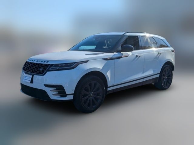 2018 Land Rover Range Rover Velar R-Dynamic SE