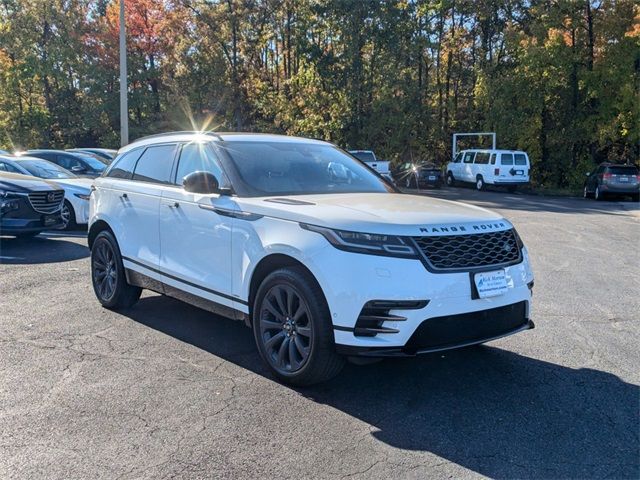 2018 Land Rover Range Rover Velar R-Dynamic SE