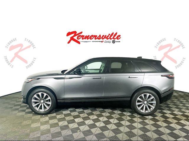 2018 Land Rover Range Rover Velar R-Dynamic SE