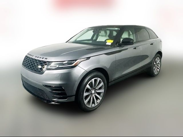 2018 Land Rover Range Rover Velar R-Dynamic SE