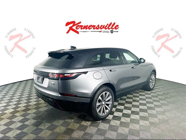 2018 Land Rover Range Rover Velar R-Dynamic SE