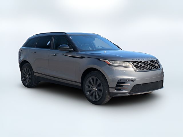 2018 Land Rover Range Rover Velar R-Dynamic SE