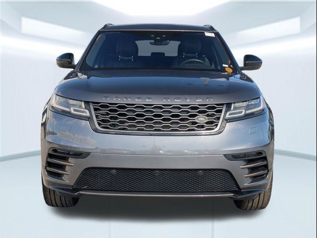 2018 Land Rover Range Rover Velar R-Dynamic SE