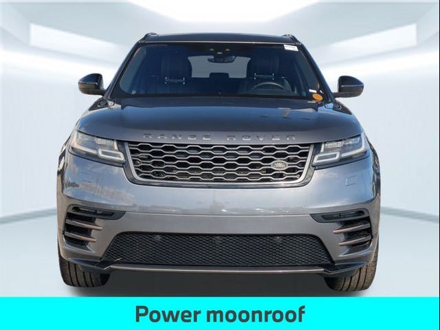 2018 Land Rover Range Rover Velar R-Dynamic SE