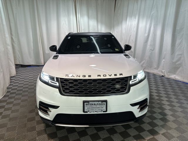 2018 Land Rover Range Rover Velar R-Dynamic SE