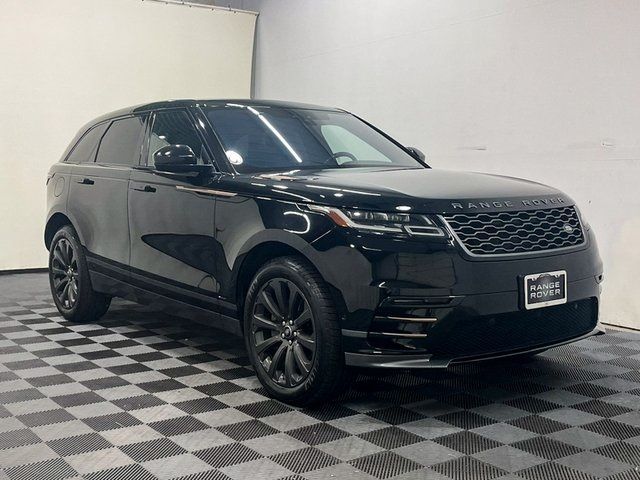 2018 Land Rover Range Rover Velar R-Dynamic SE