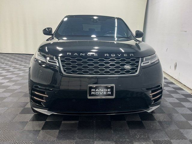 2018 Land Rover Range Rover Velar R-Dynamic SE