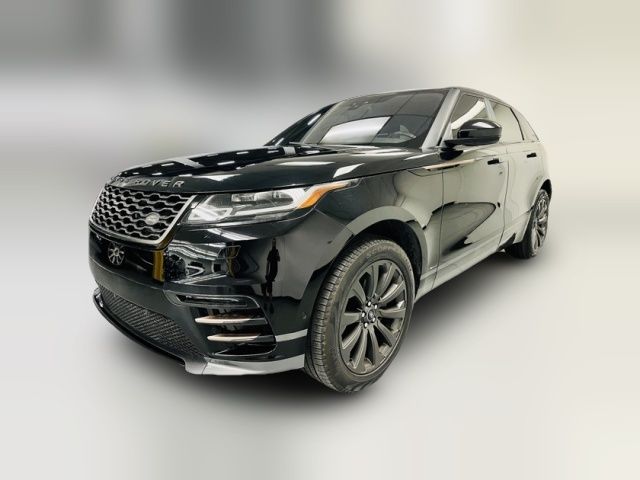 2018 Land Rover Range Rover Velar R-Dynamic SE