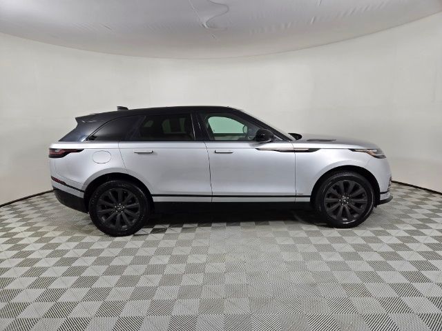 2018 Land Rover Range Rover Velar R-Dynamic SE