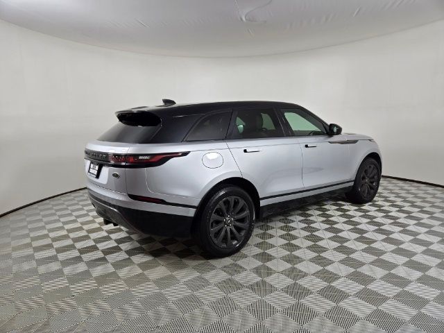 2018 Land Rover Range Rover Velar R-Dynamic SE