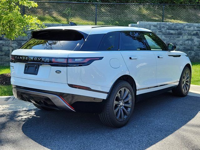 2018 Land Rover Range Rover Velar R-Dynamic SE