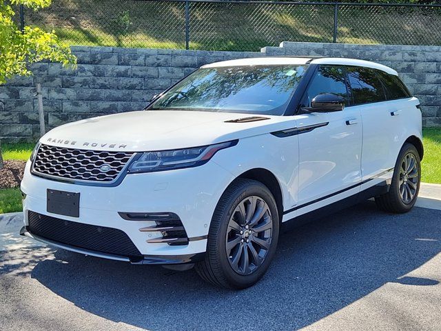 2018 Land Rover Range Rover Velar R-Dynamic SE