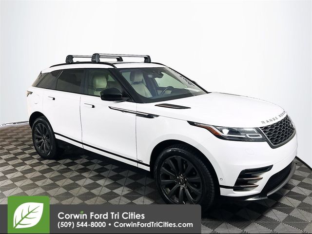 2018 Land Rover Range Rover Velar R-Dynamic SE