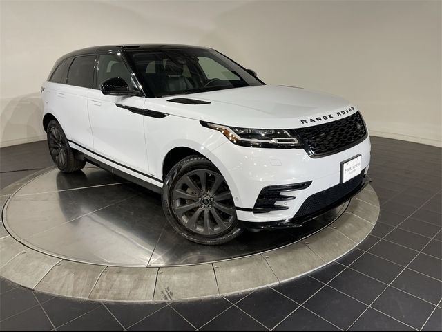 2018 Land Rover Range Rover Velar R-Dynamic SE